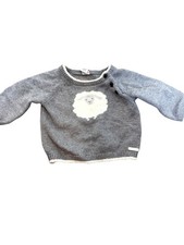 Janie And Jack Sweater Girls