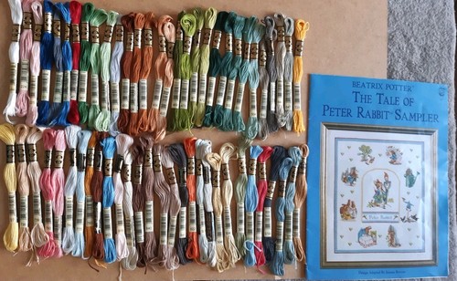 The tale peter rabbit - of,