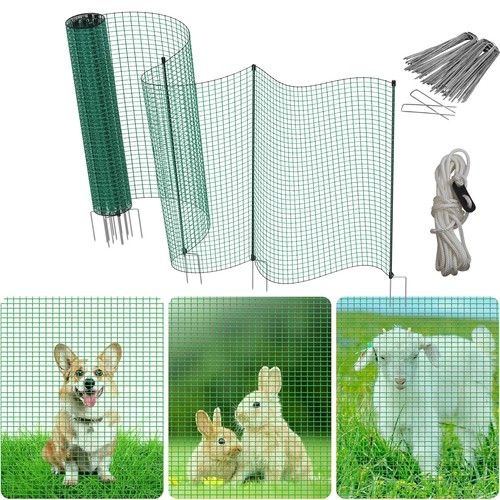 50m plastic mesh safety - plastic,