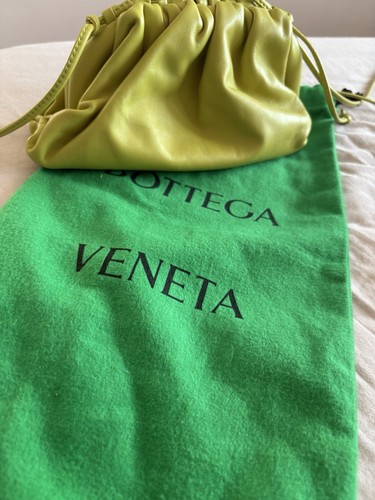 Bottega veneta green - bottega,