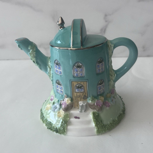 Coalport gardener cottage - coalport, gardener's
