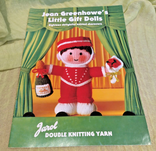 Jean greenhowe little - jean,