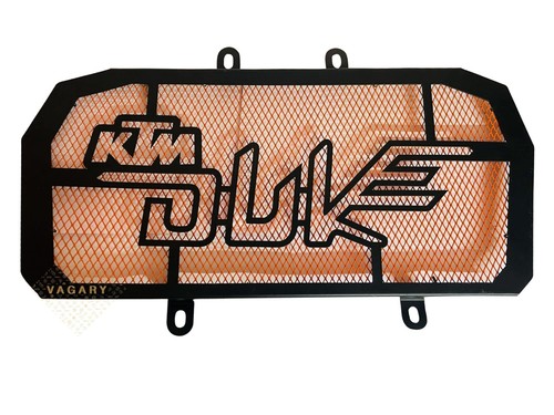 Radiator guard protector grill - guard,