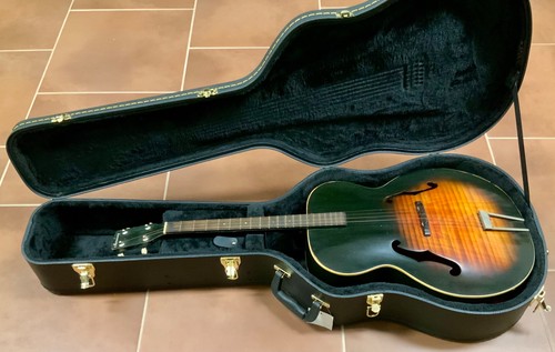 Harmony 1960s tenor string - 1960s,