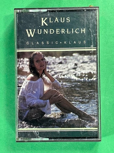 Klaus wunderlich classic - wunderlich,,