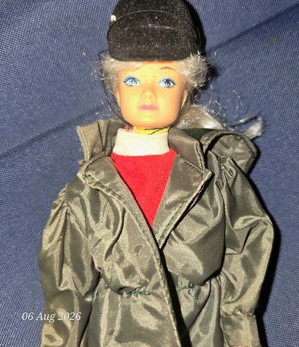 Vintage collectors sindy doll - sindy,