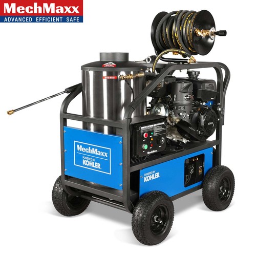 Mechmaxx 4000 psi gpm kohler - 4000,