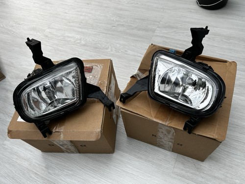 New fog lights suitable for - fog,