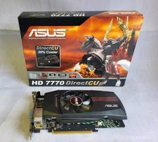 Asus AMD RADEON HD 7770 1GB