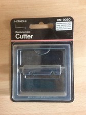 New Electric Shaver Cutter, Hitachi RM9050 CUTT RM9046 RM2300 RM6400 AV-L50
