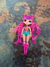 LOL OMG Surprise Roller Chick