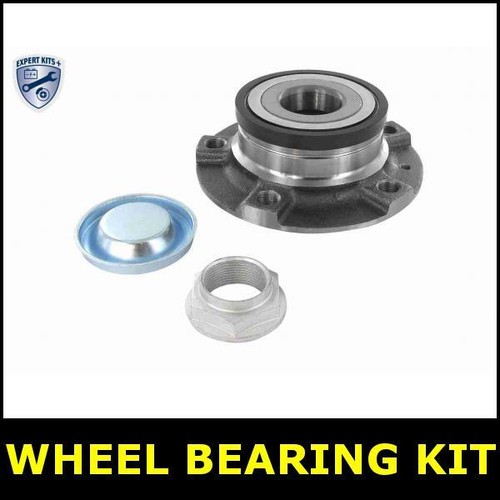 Wheel bearing kit - kit, rear