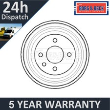 Fits Vauxhall Astra Cavalier