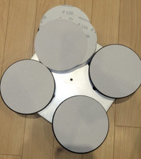 The Shock Absorber Floor