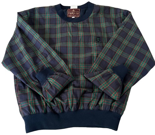 Proquip men tartan plaid - proquip, xl