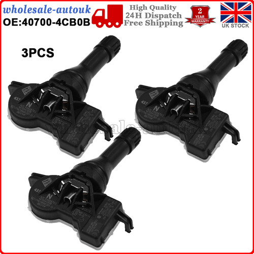 3pcs for nissan armada - nissan,