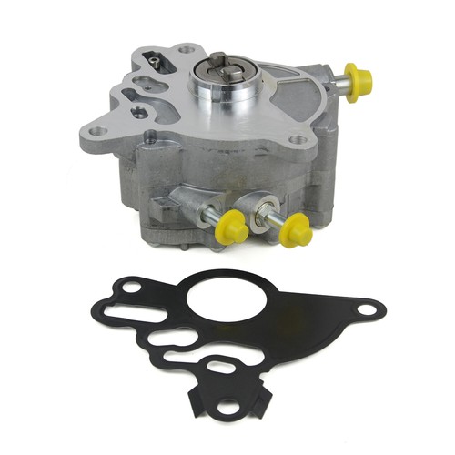 Tandem vacuum pump for - tandem, audi