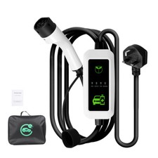 EV Charging Cable Type 2 UK
