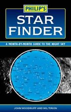Philip's Star Finder,John