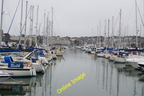 Photo 6x4 berths - berths,, weymouth