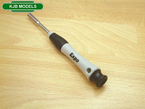 Expo 78033 nutspinner 3mm - nutspinner,