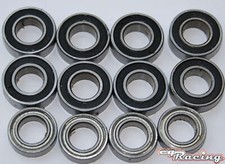 HPI 1:8 Trophy Buggy D8 Flux