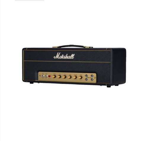 Marshall jtm45 2245 channel - marshall,