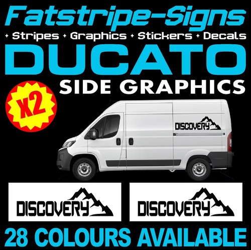 Fits fiat ducato - fits,