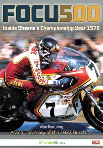 Focus 500 inside sheene - 500,