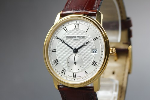 Frederique constant geneve - frederique,