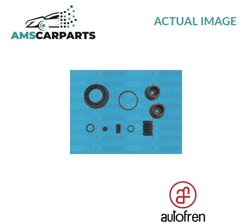Brake caliper repair kit rear - brake,