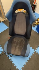 Subaru Impreza P1 Seat Front