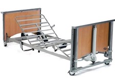 Invacare Medley Ergo Profiling