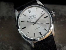 Just Beautiful 1964 Rolex