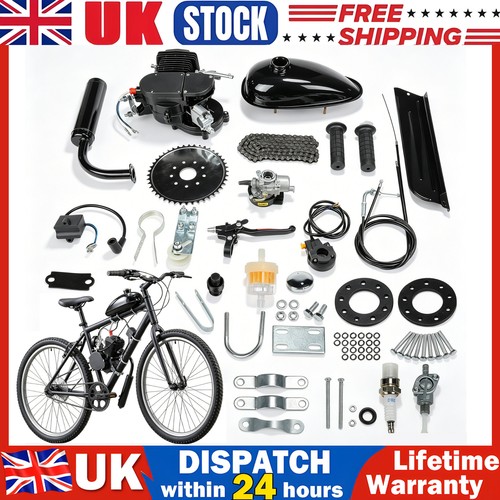 80cc bicycle engine kit bike - engine,