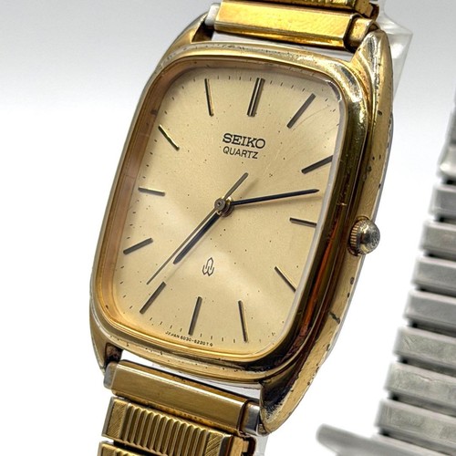 Working seiko chariot - seiko,