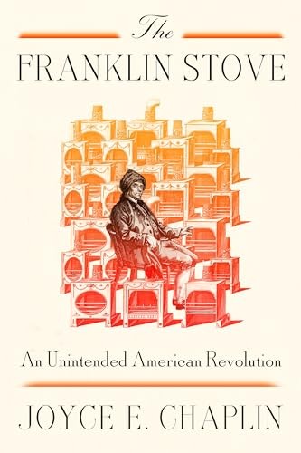 The franklin stove an - stove:,