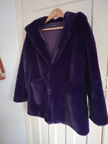 James lakeland purple - james,