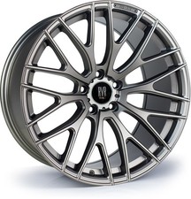 Alloy Wheels 19" River R10