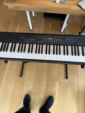 Yamaha P-80 Electric Piano