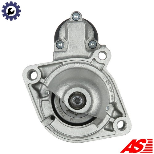 Starter s0073pr for bmw - starter,