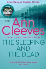 The Sleeping and the Dead -