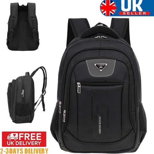 Black men women laptop - black,
