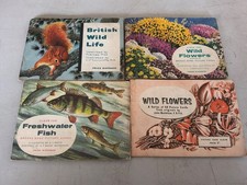 Brooke bond tea cards - bond,