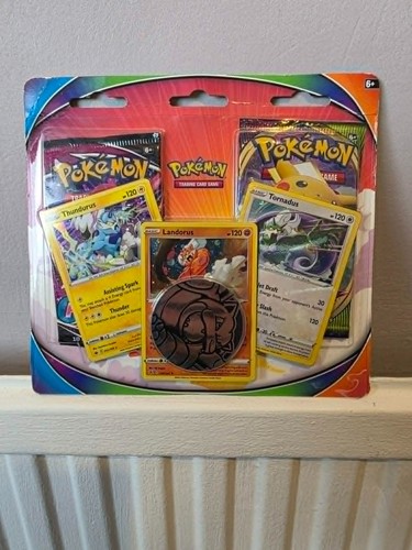 Pokemon tcg fusion strike - pokemon,
