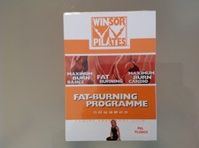 WINSOR PILATES FAT-BURNING