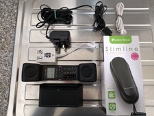 Swissvoice ePure TAM DECT