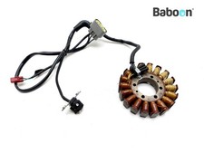 Alternator (Generator) Triumph