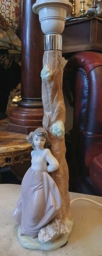 Beautiful vintage nao - beautiful, by