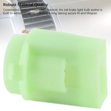 Third Brake Light Bulb Holder